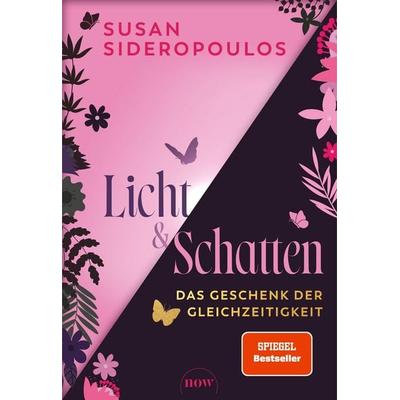 Licht und Schatten, Gebundene Ausgabe von Susan Sideropoulos, NOW, 978-3-689-69042-7