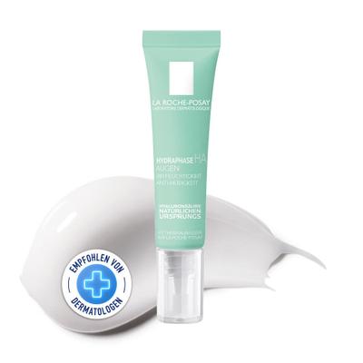 Roche-Posay Hydraphase Intense Augencreme 15 ml Creme