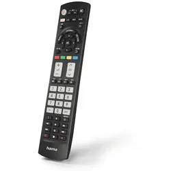 Hama Universalfernbedienung für Panasonic