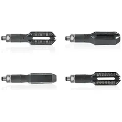 Chaft, Motorrad Zubehör, douglas LED Moto