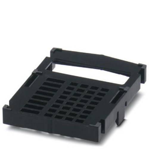 Phoenix Contact ME PLC 40 MT S BK Montagefuß Polycarbonat Schwarz 10St.