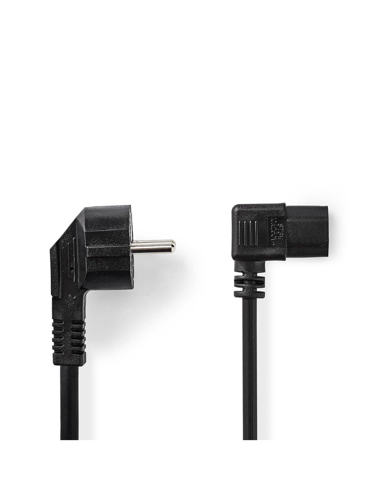Nedis CEGL10020BK20 power cable