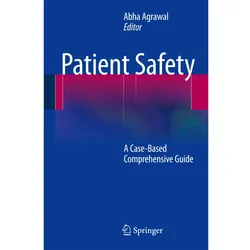 Patient Safety, Fachbücher