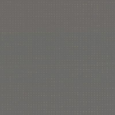 Warner Brielle Pewter Polka Dot Wallpaper