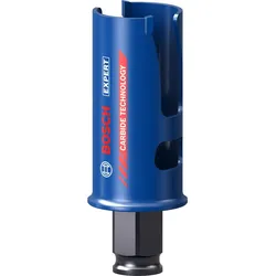 Bosch EXPERT Construction Material Power Change Plus Lochsäge, 32 x 60 mm - 2608901917