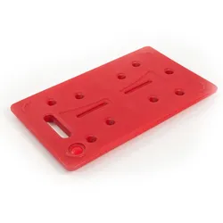Wärmeakku für Thermoboxen, 530 x 325 x 30 mm