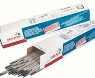 OERLIKON Électrode baguette spéciale D 3,2 x 350 mm (W000287403)