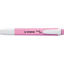 STABILO Swing Cool Textmarker Pink