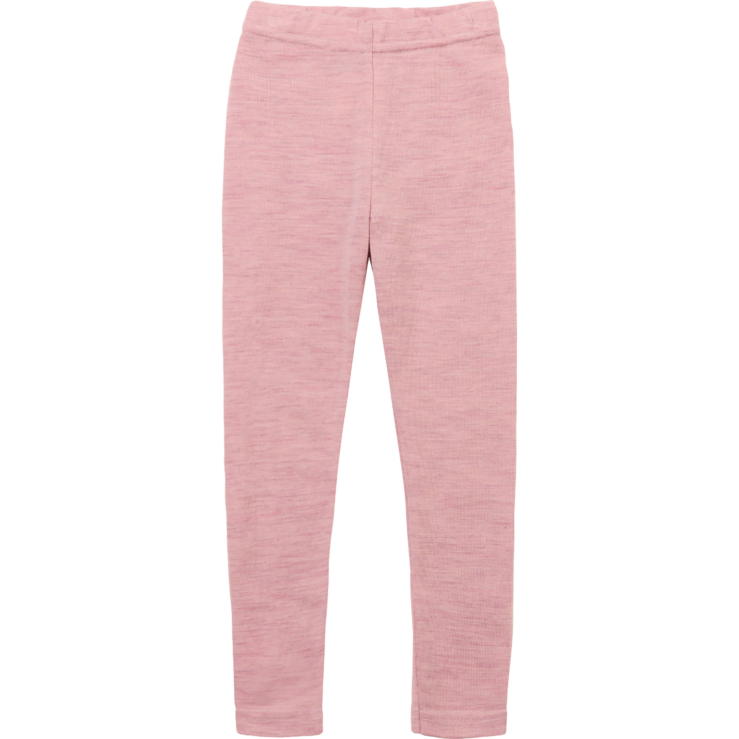 Engel Leggings Kinder Merino Unterwäsche rosa Größe 128 Lifestyle Widerstandsfähig Merinowolle