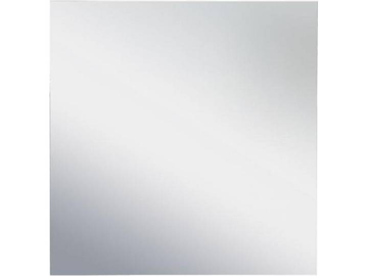 Wandspiegel eckig Torino B: 76 cm modern