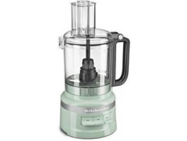 Robot culinaire - KITCHENAID - 5KFP0921 - 2 1L - Vert Pistache - 240 Watts