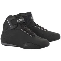 Alpinestars, Motorradschuhe, Sektor WP (Damen, Herren, 45)