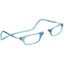 CLIC XL Classic Magnetlesebrille