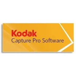 Kodak Capture Pro Software F Verl?ng Verl?ngerung um 1 Jahr,f.i5600/i5650, Scanner Zubehör
