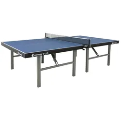 Sponeta S 7-23 Tischtennisplatte Profiline Indoor blau