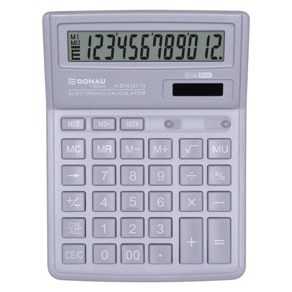 Donau Bürorechner (Batteriebetrieb, Solarenergie) (57973770)