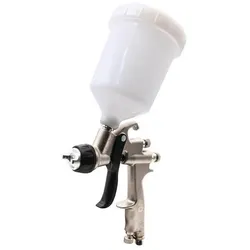 EWO, Zubehör Druckluftwerkzeug, Lackierpistole cleverpaint DN 7,2 G 1/4 ′′ DN 7,2 Stahlstecknippel HVLP