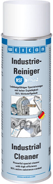 WEICON Industriereiniger 500ml (11215500)