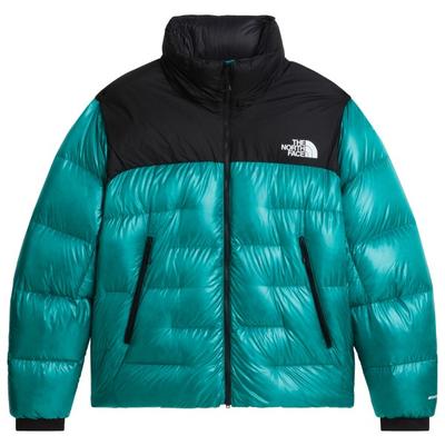 The North Face - Summit Nuptse Jacket - Daunenjacke Gr XXL türkis