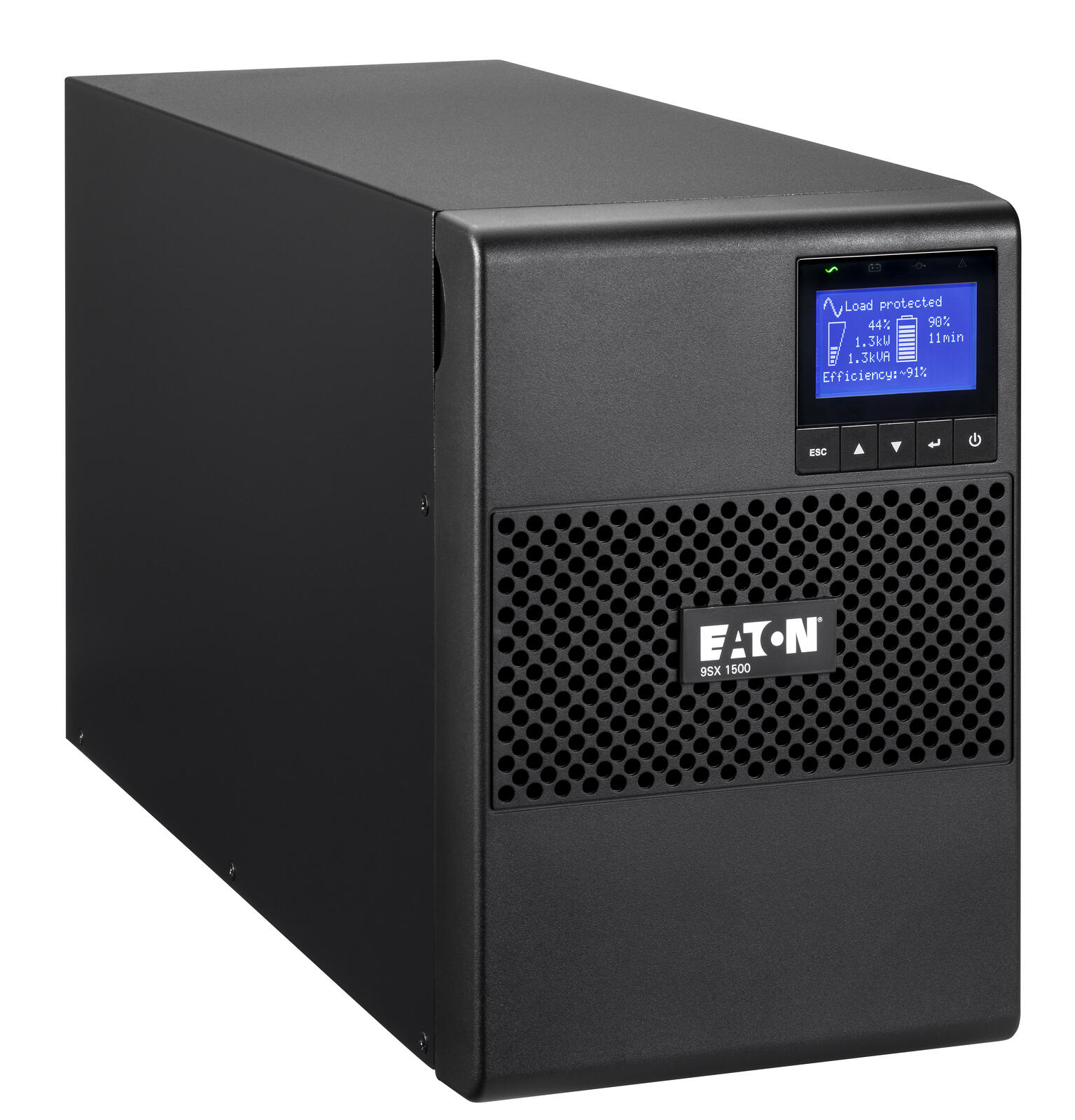 Eaton USV 9SX 2000i 1800W 2000VA C14-Eingang 9SX2000I