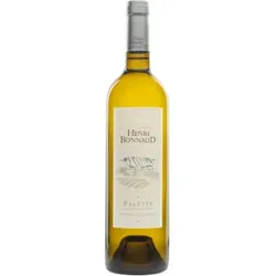 Blanc 2025 - Château Henri Bonnaud