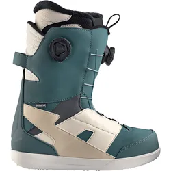 DEELUXE ID PRO WOMEN Boot 2027 sagebrush - 40