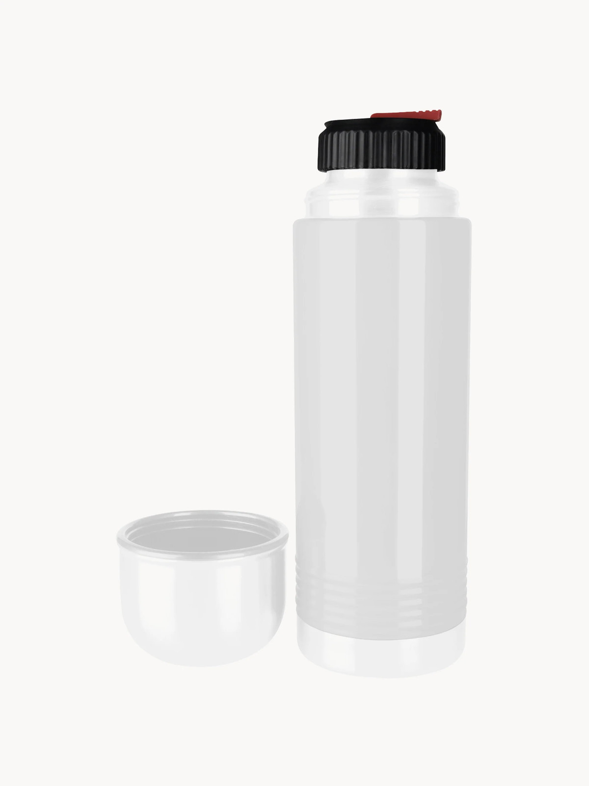 Emsa Thermosfles Senator Sleeve, 500 ml