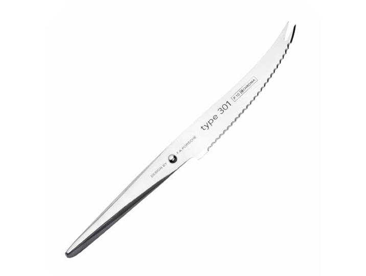 Chroma Type 301 P-10 Tomatenmesser 12 cm
