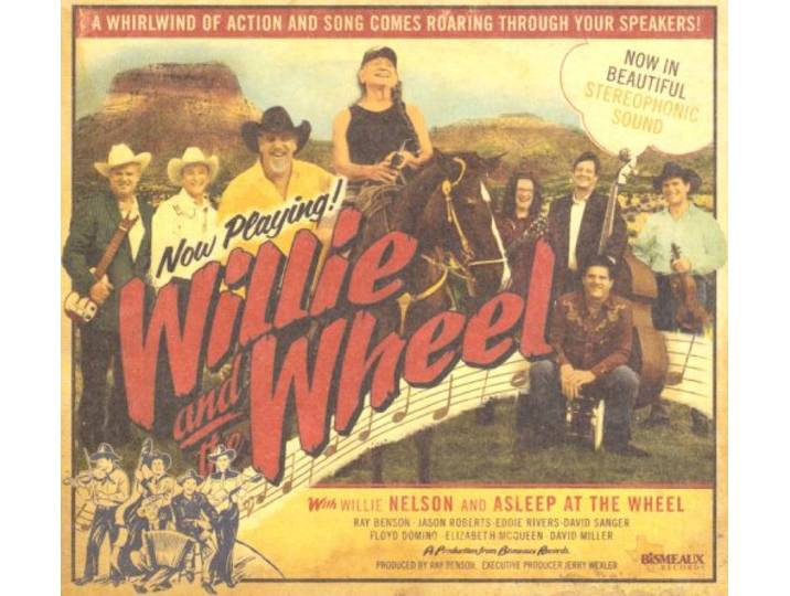 Willie & the Wheel