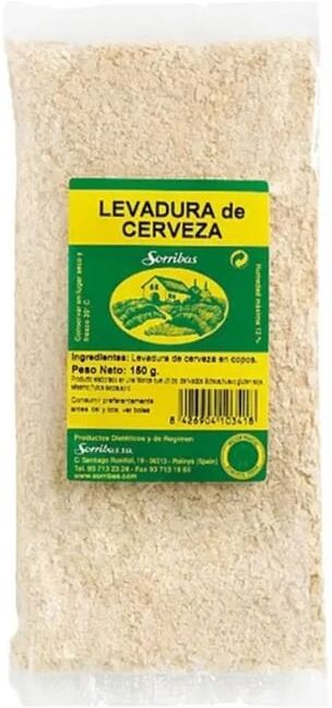 Biogra Levadura De Cerveza 150g