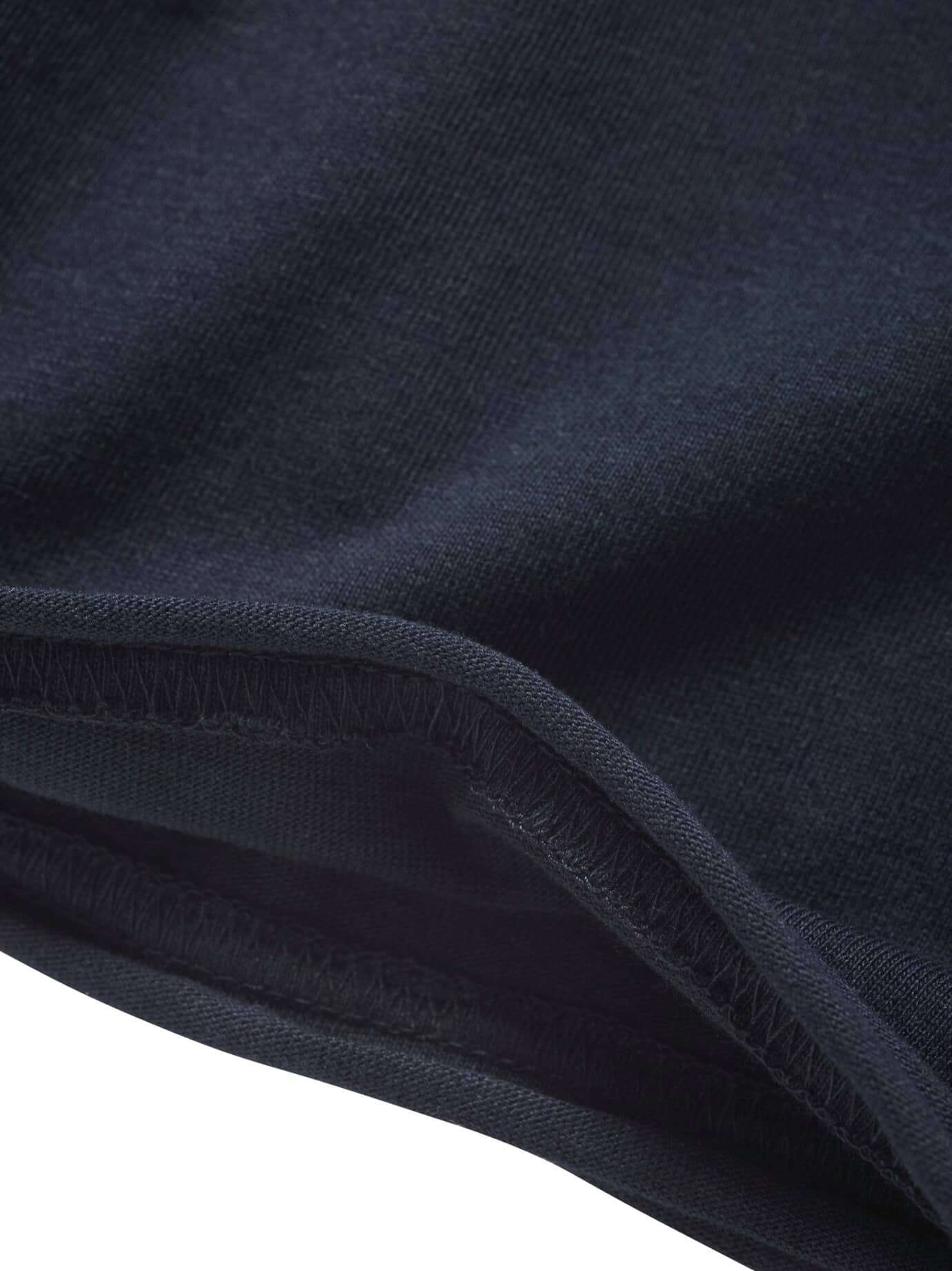 Mey & Edlich Storyteller-Shirt Blau 52