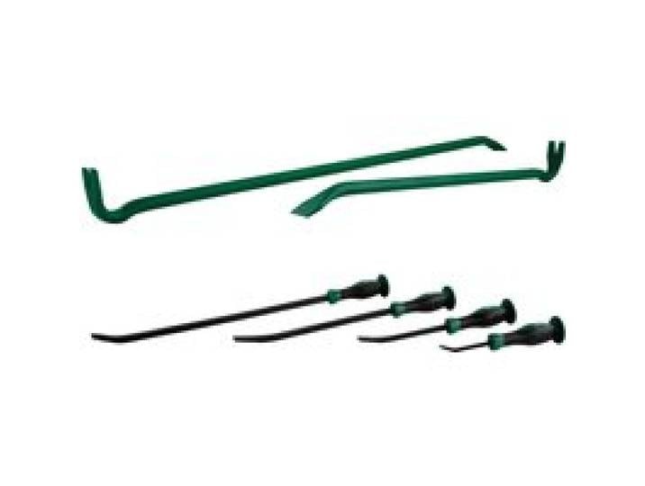 PARKSIDE® Jeu de pieds-de-biche / leviers de force