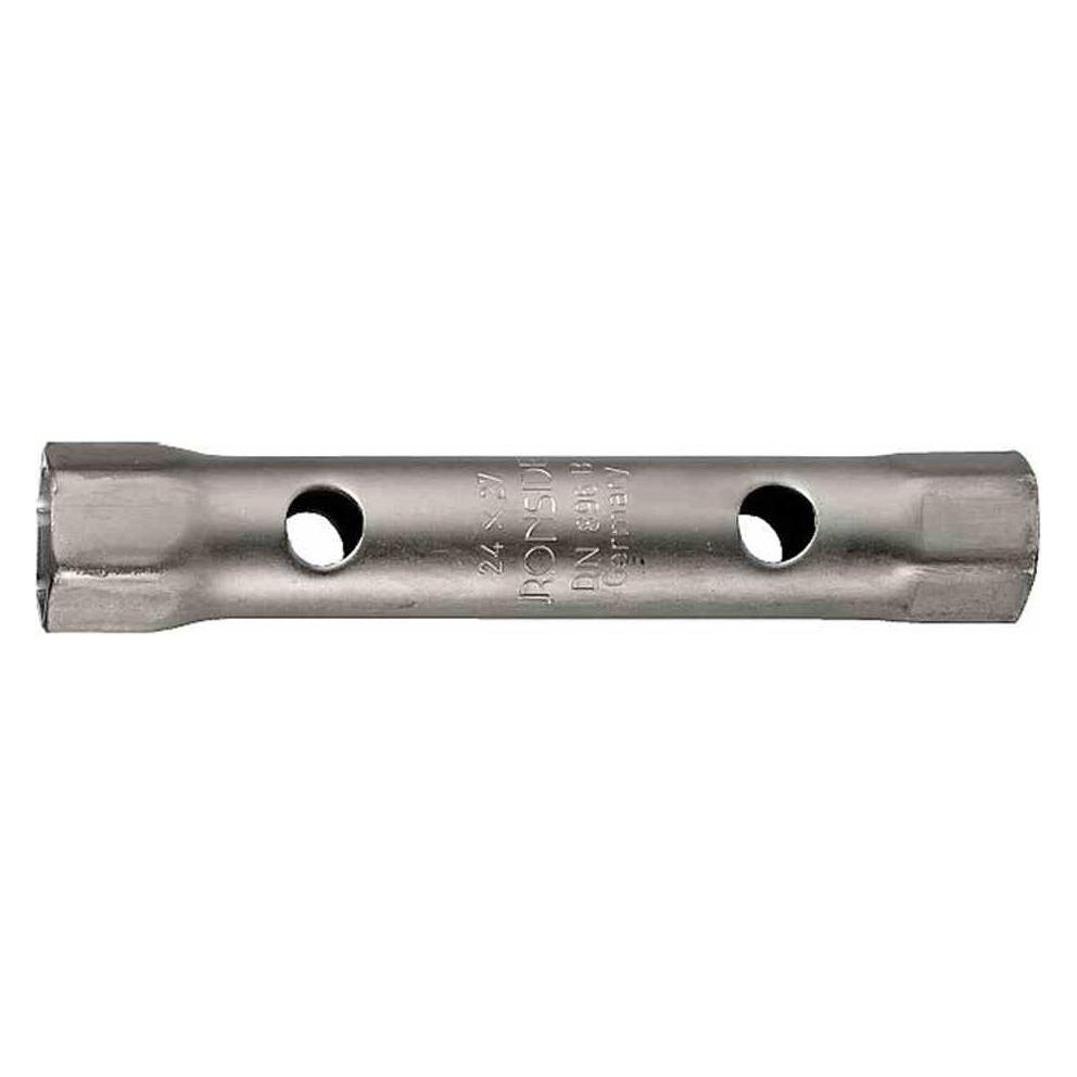 Ironside 117206 Rohrsteckschlüssel 18x19 mmL160mm DIN 896B (19 mm) (117206)