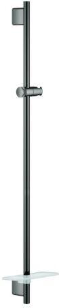 Grohe Rainshower Brausegarnitur 26603A00 90 cm, hard graphite