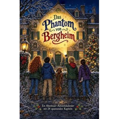 Das Phantom von Bergheim