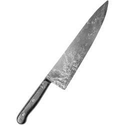 Trick or Treat Studios Halloween Ends - Rostiges Messer
