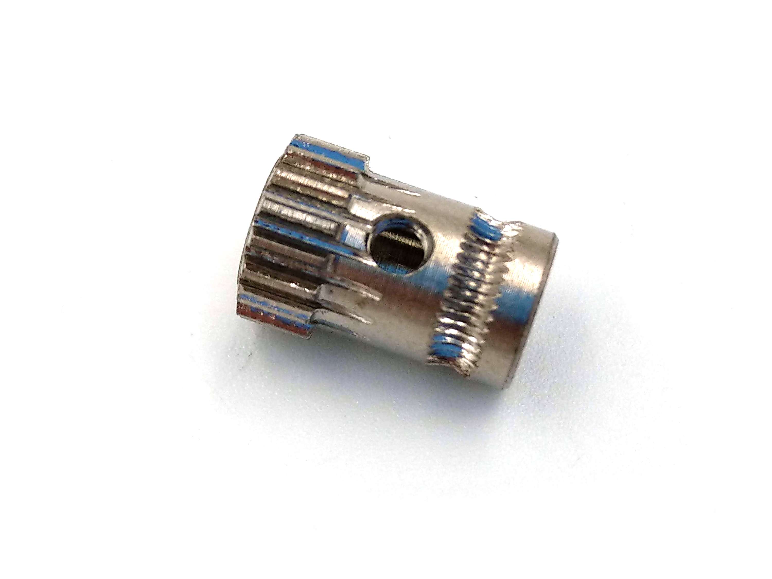 Creality 3D CR-10S Pro Extruder Gear (Motor) 4004010127