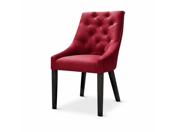 Xlmoebel Polsterstuhl Esszimmer Sessel Chesterfield Polsterstuhl Sofort (1 St), Made in Europa