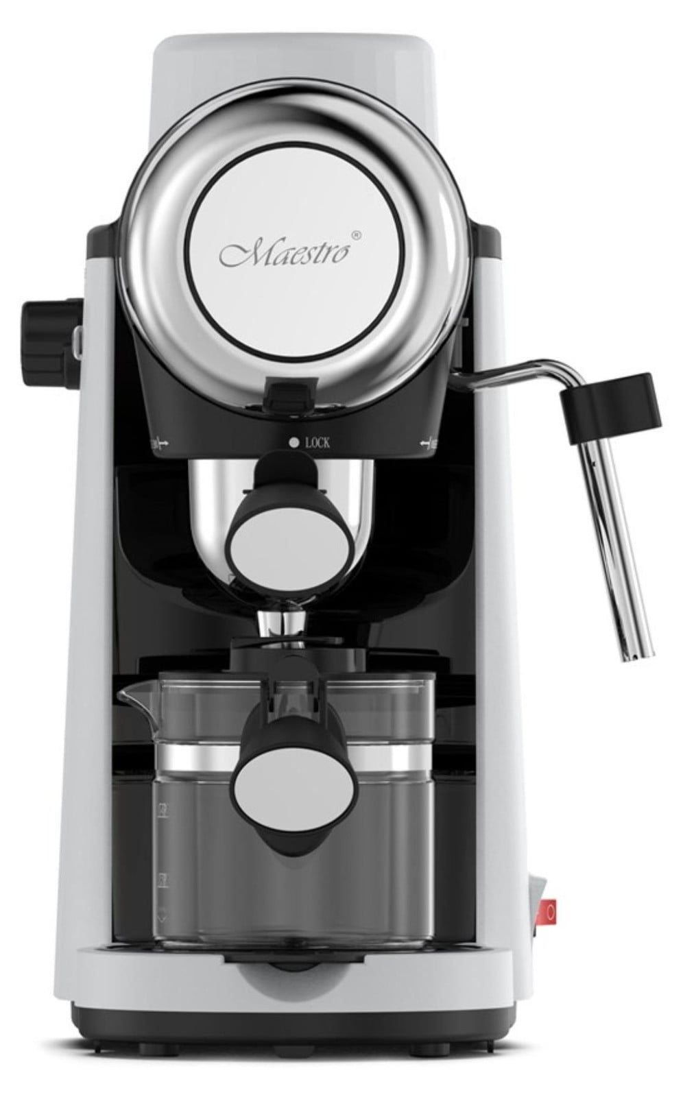 Maestro koffiezetapparaat MR410 800W
