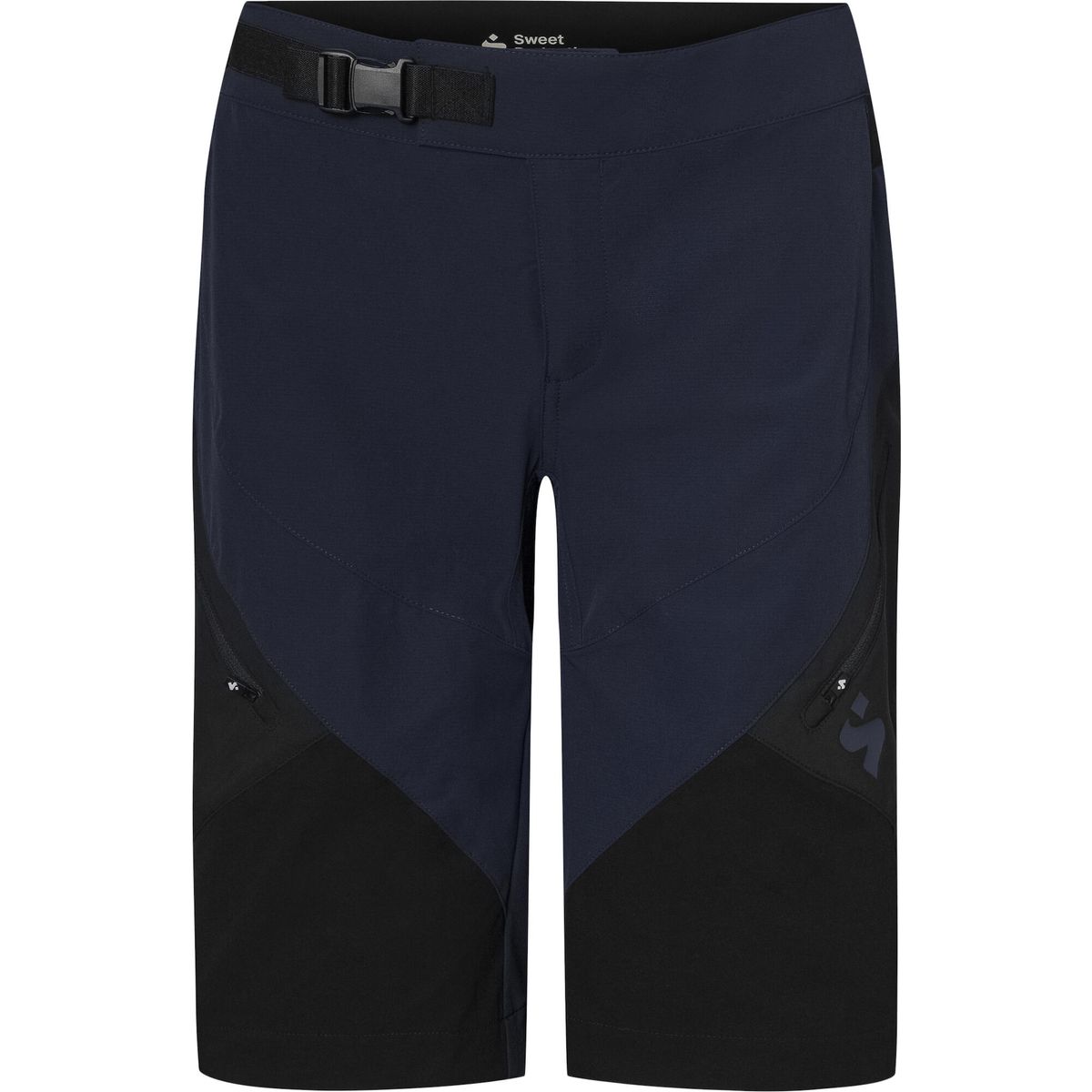 Sweet Protection Hunter Shorts W navy blazer (88000) M 820443-88000-M