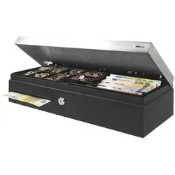 Safescan Standard-Duty Kassenlade mit Klappdeckel »SD-4617S«