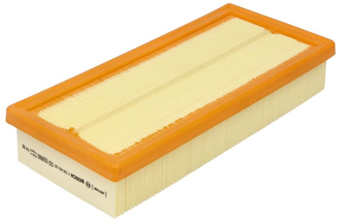 Luftfilter BOSCH F 026 400 785