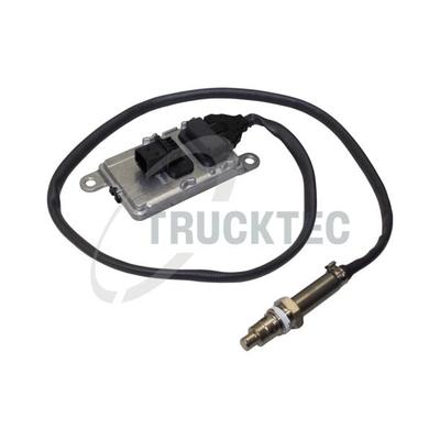 TRUCKTEC AUTOMOTIVE 0417042
