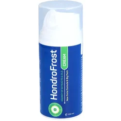 Hondrofrost Creme