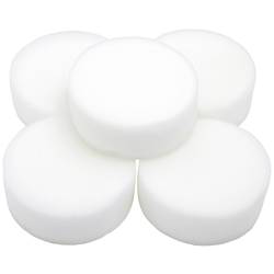 Hazet 9033-9-03/5 Kunststoff-Pads 5 St.