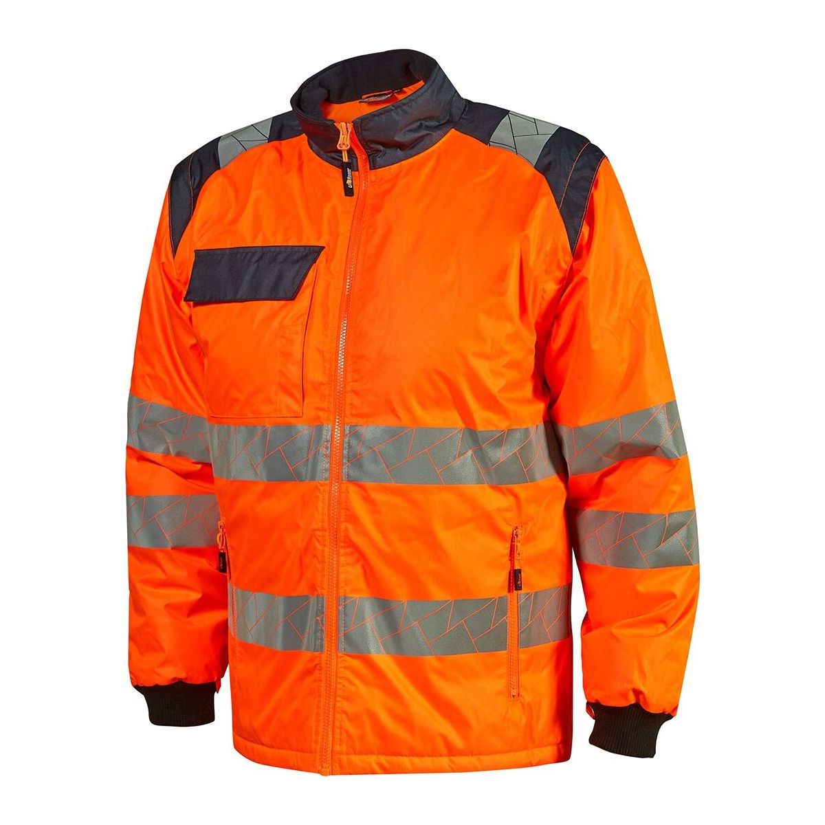 U-Power Freeway orange fluo (83OF) XL WHL383OF-83OF-XL