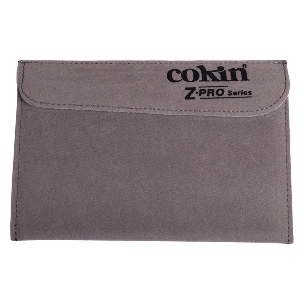 Cokin Filter Z121 Neutral Grey G2 (ND)8 (0.9) (ND Filter) (D42742)