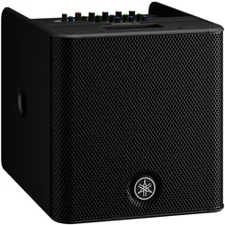 Yamaha Stagepas 200 BTR, PA Lautsprecher, Schwarz