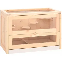 vidaXL Haronos, Gehege