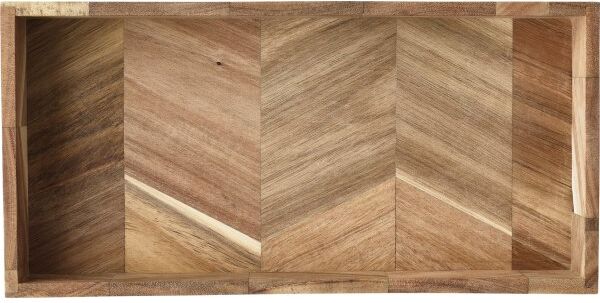 Aida Design Herringbone Bakke, 30 X 15 Cm